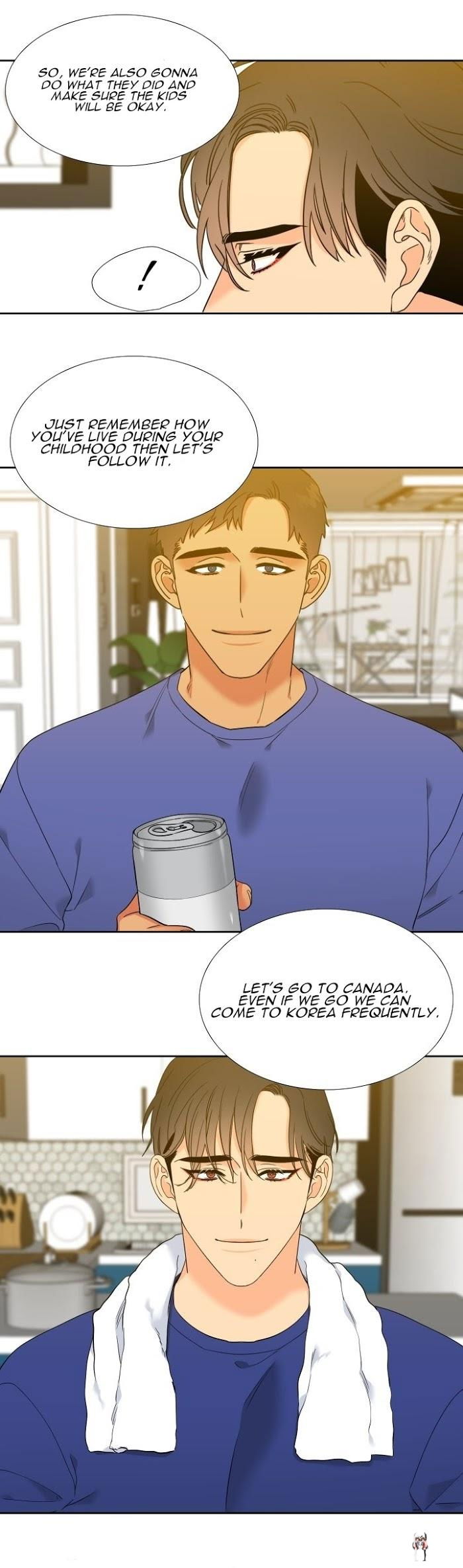 Blood Link Blood Link Chapter 132 - Page 15