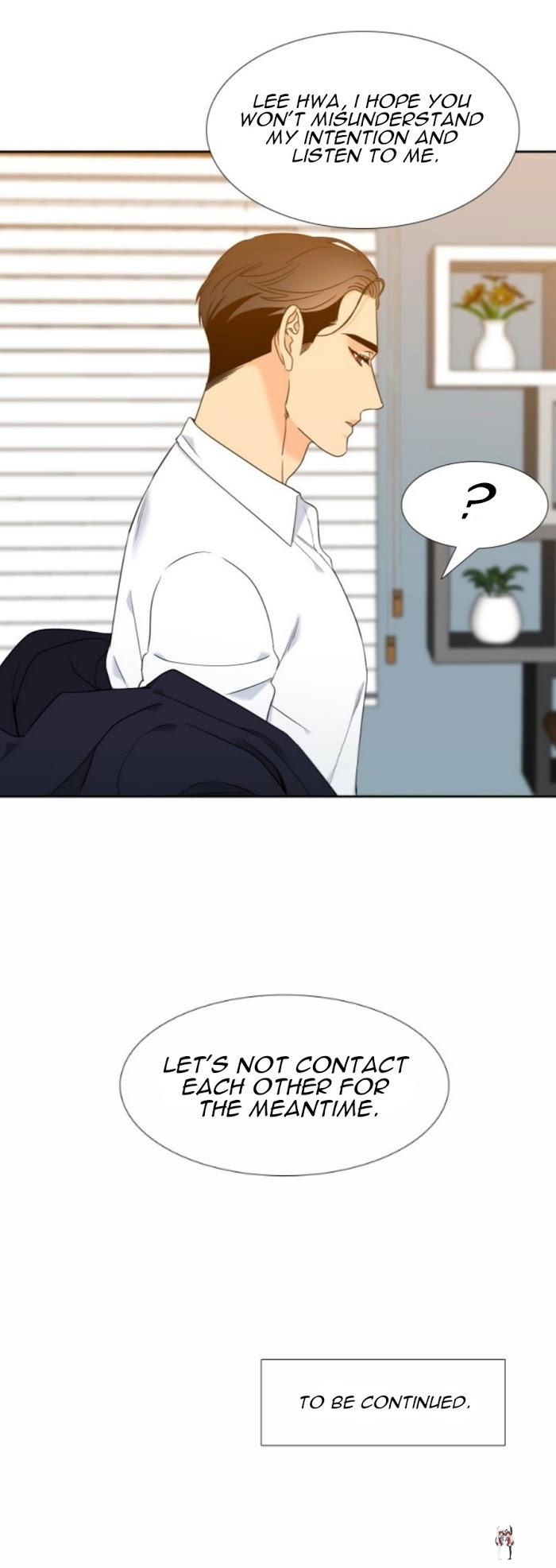 Blood Link Blood Link Chapter 132 - Page 25