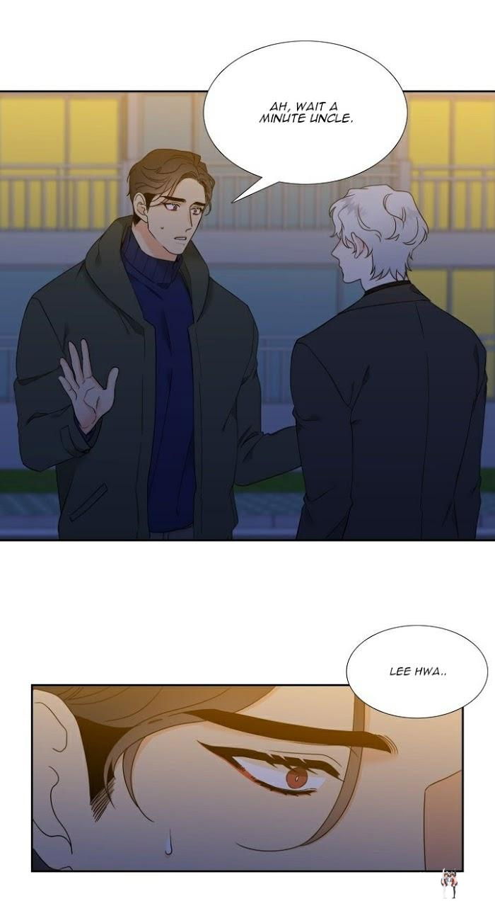 Blood Link Blood Link Chapter 132 - Page 3