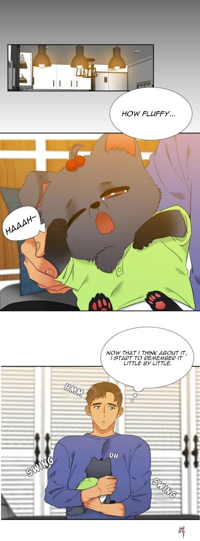 Blood Link Blood Link Chapter 132 - Page 5