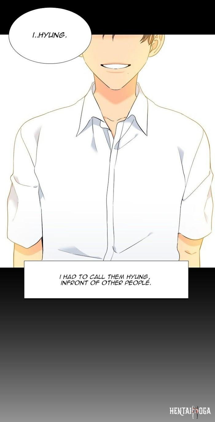 Blood Link Blood Link Chapter 132 - Page 9