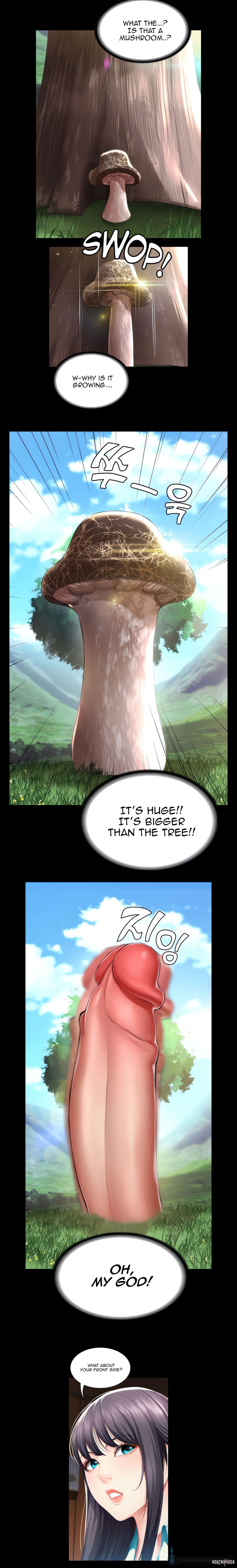 Boarding Diary Uncensored Chapter 34 - Страница 9