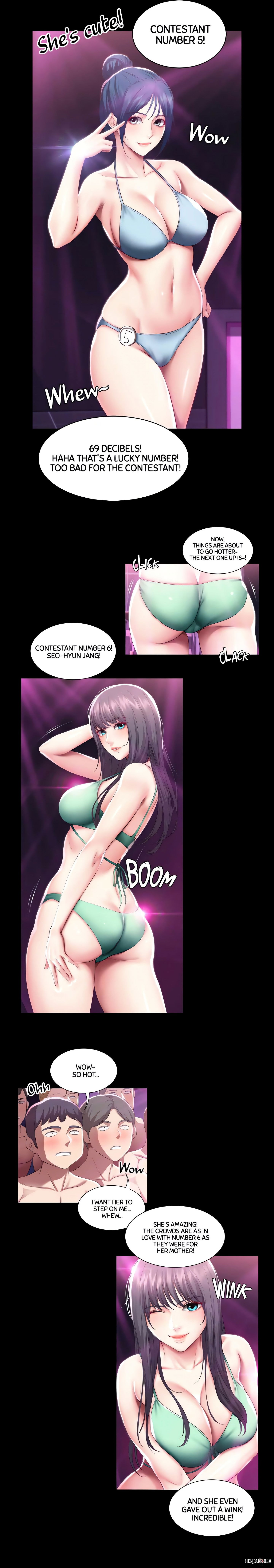 Boarding Diary Uncensored Chapter 78 - Страница 4