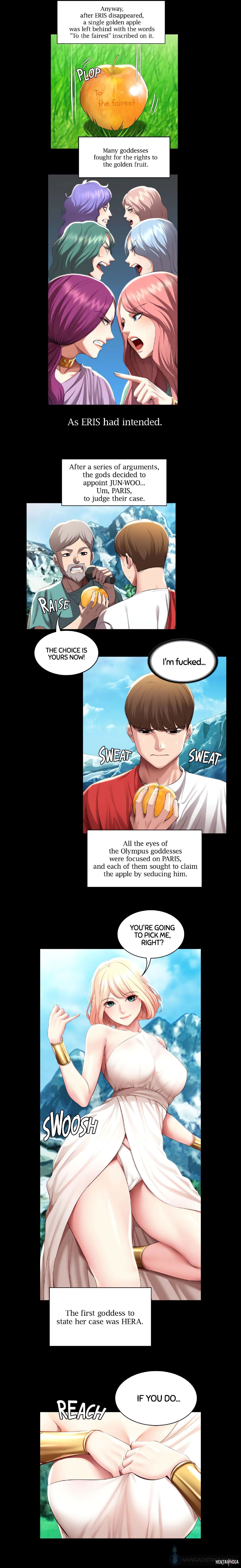 Boarding Diary Uncensored Chapter 79 - Страница 3