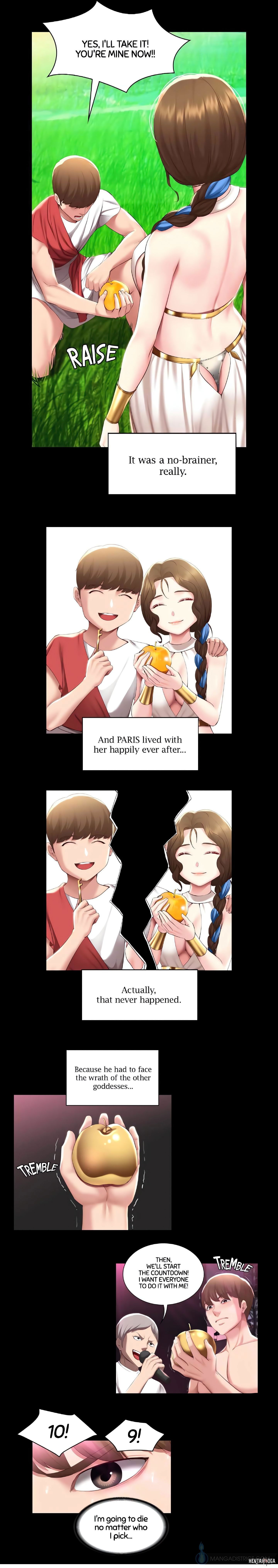 Boarding Diary Uncensored Chapter 79 - Страница 7