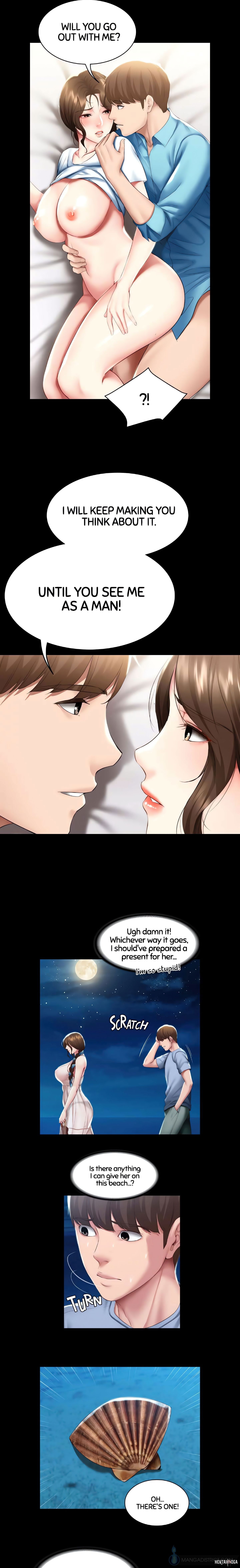 Boarding Diary Uncensored Chapter 80 - Страница 5