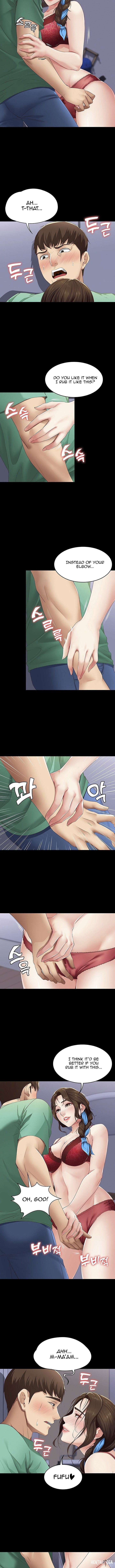 Boarding Diary Boarding Diary Chapter 5 - Page 7