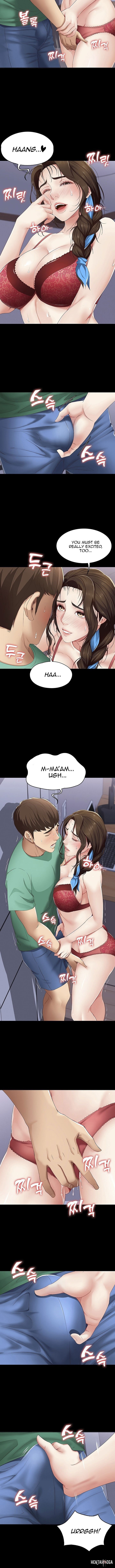 Boarding Diary Boarding Diary Chapter 5 - Page 8