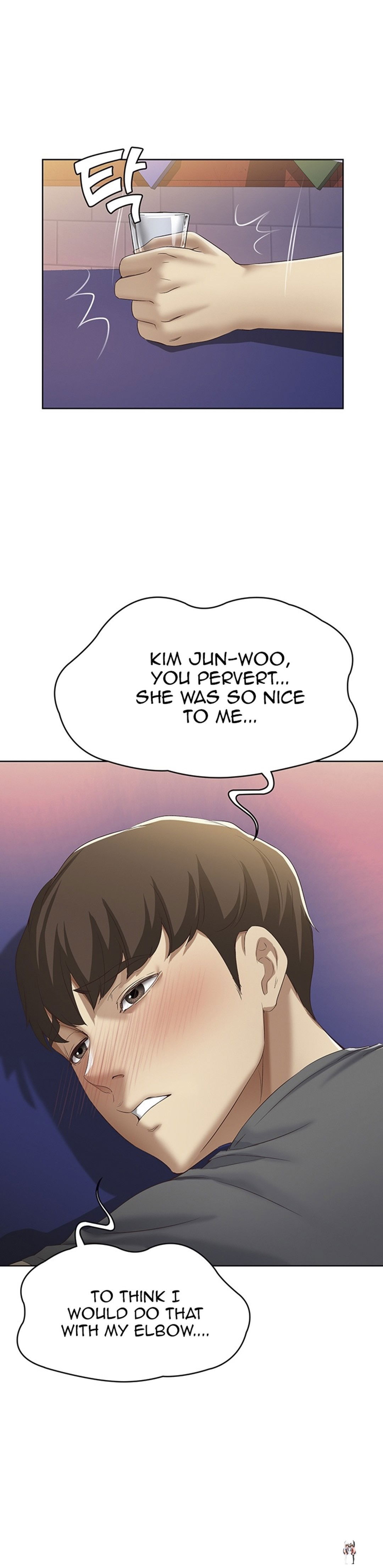 Boarding Diary Boarding Diary Chapter 8 - Page 13