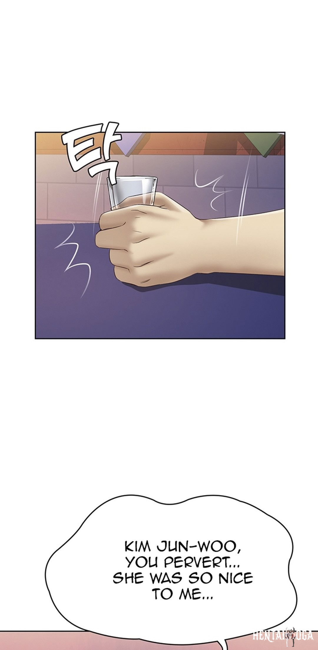 Boarding Diary Boarding Diary Chapter 8 - Page 14