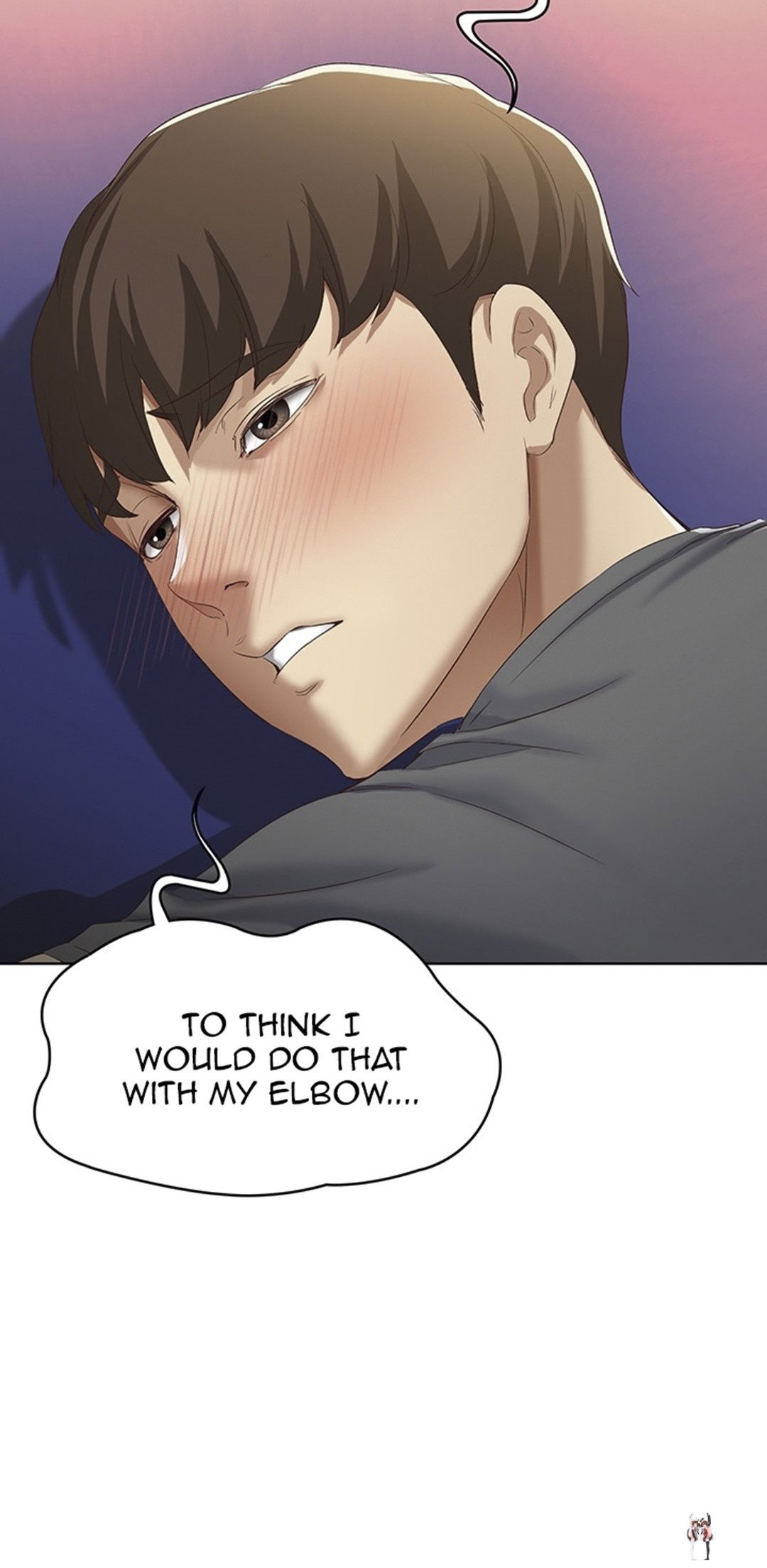 Boarding Diary Boarding Diary Chapter 8 - Page 15