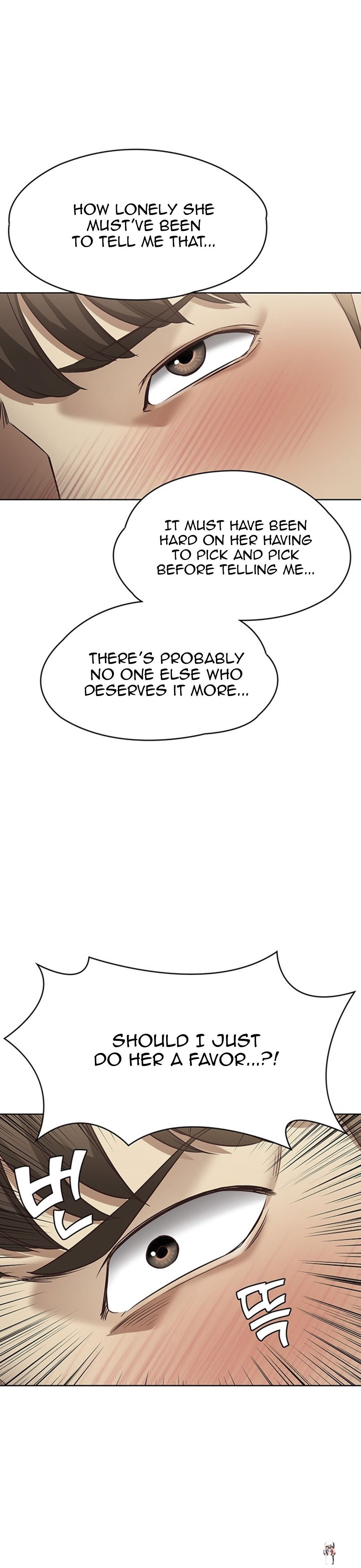 Boarding Diary Boarding Diary Chapter 8 - Page 19