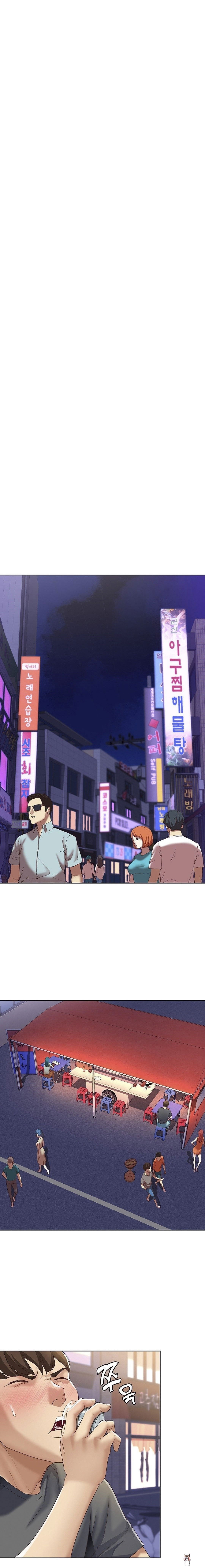 Boarding Diary Boarding Diary Chapter 8 - Page 7