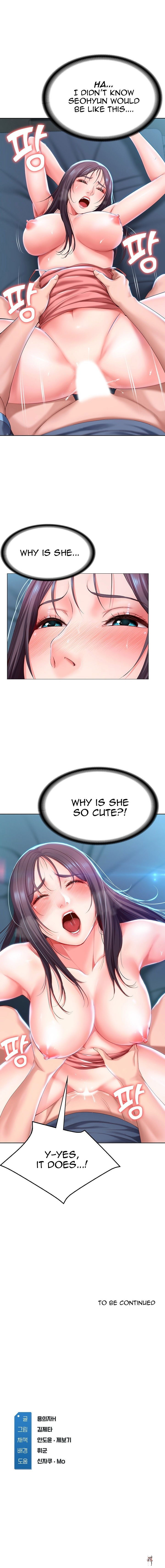 Boarding Diary Boarding Diary Chapter 26 - Page 5