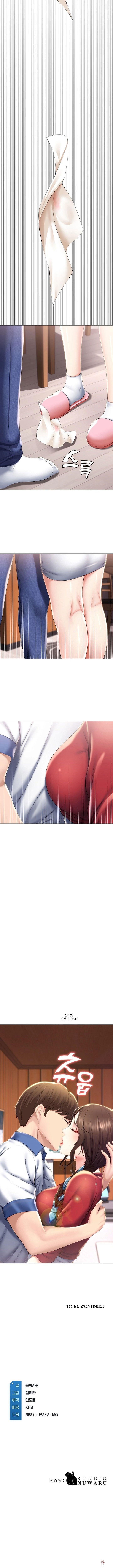 Boarding Diary Boarding Diary Chapter 36 - Page 5