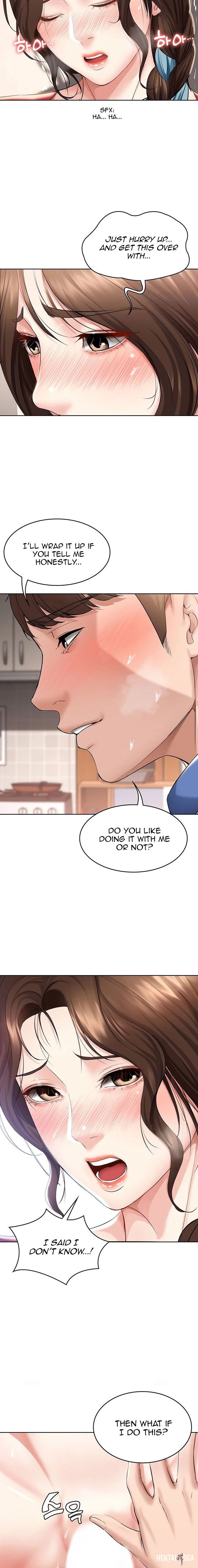 Boarding Diary Boarding Diary Chapter 38 - Page 14