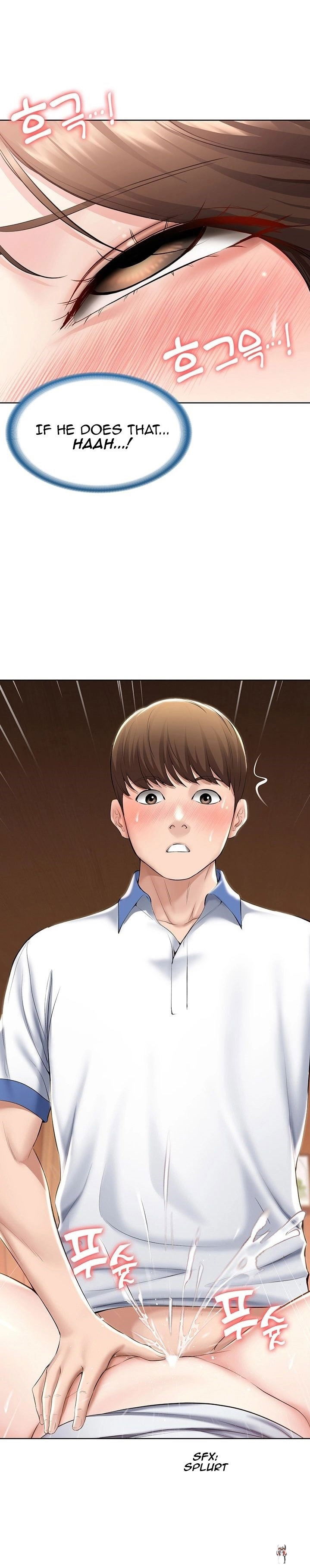 Boarding Diary Boarding Diary Chapter 38 - Page 16