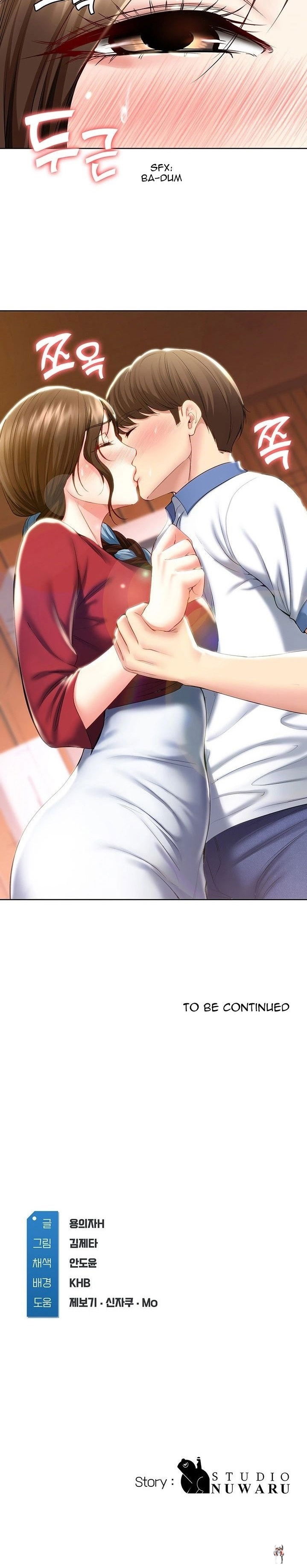 Boarding Diary Boarding Diary Chapter 39 - Page 20