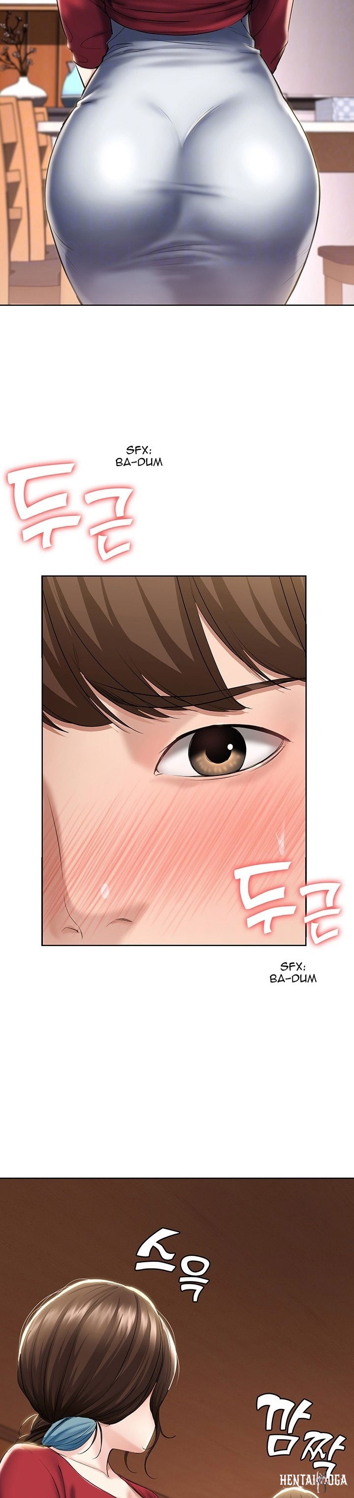 Boarding Diary Boarding Diary Chapter 40 - Page 10