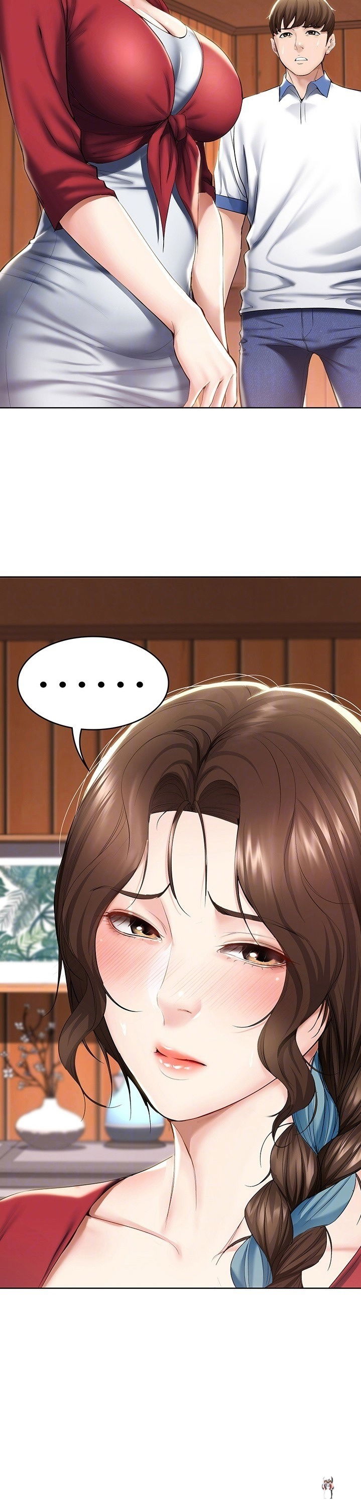 Boarding Diary Boarding Diary Chapter 40 - Page 11