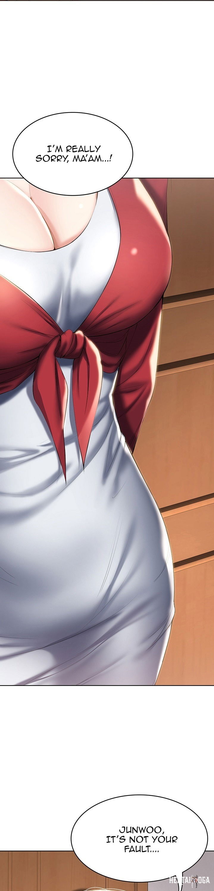 Boarding Diary Boarding Diary Chapter 40 - Page 13