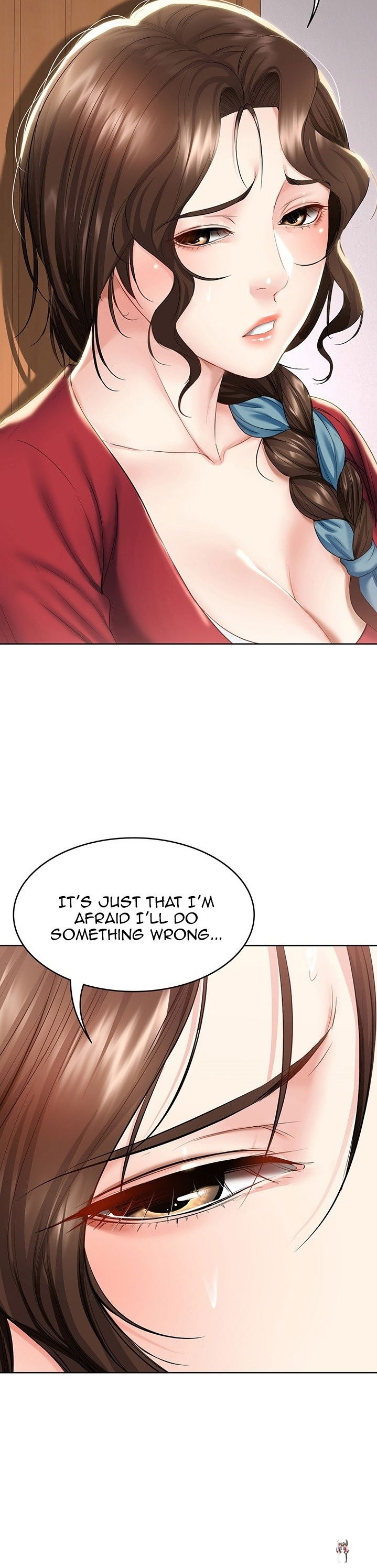 Boarding Diary Boarding Diary Chapter 40 - Page 14