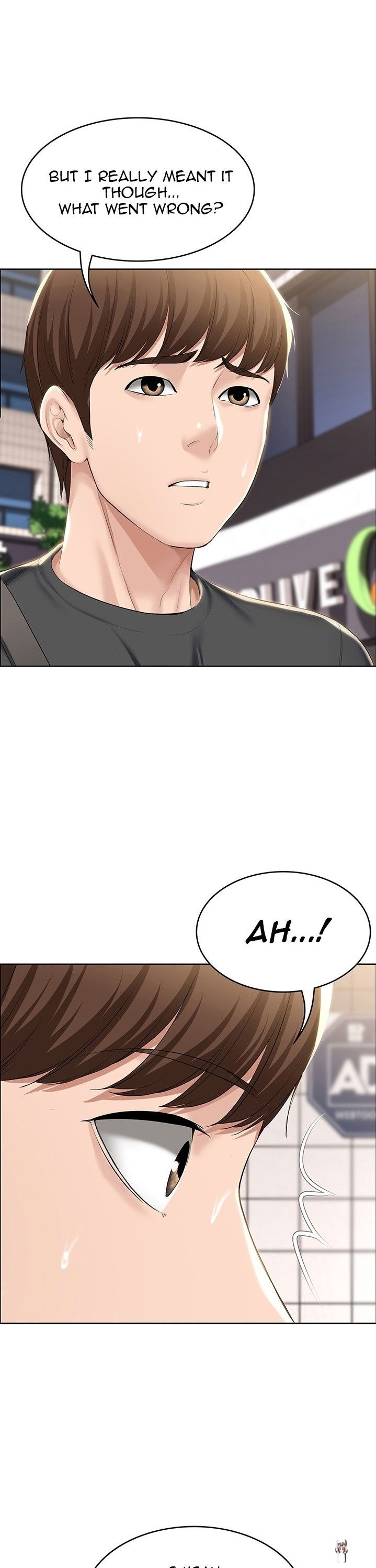 Boarding Diary Boarding Diary Chapter 40 - Page 16