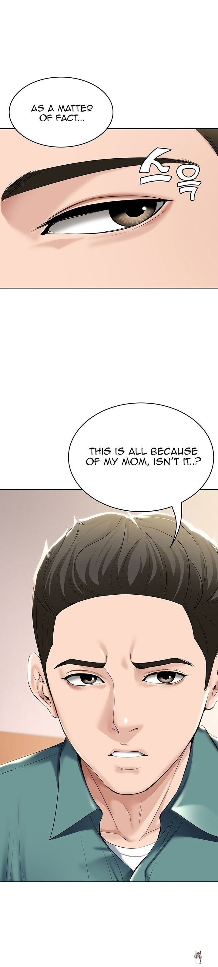 Boarding Diary Boarding Diary Chapter 40 - Page 30