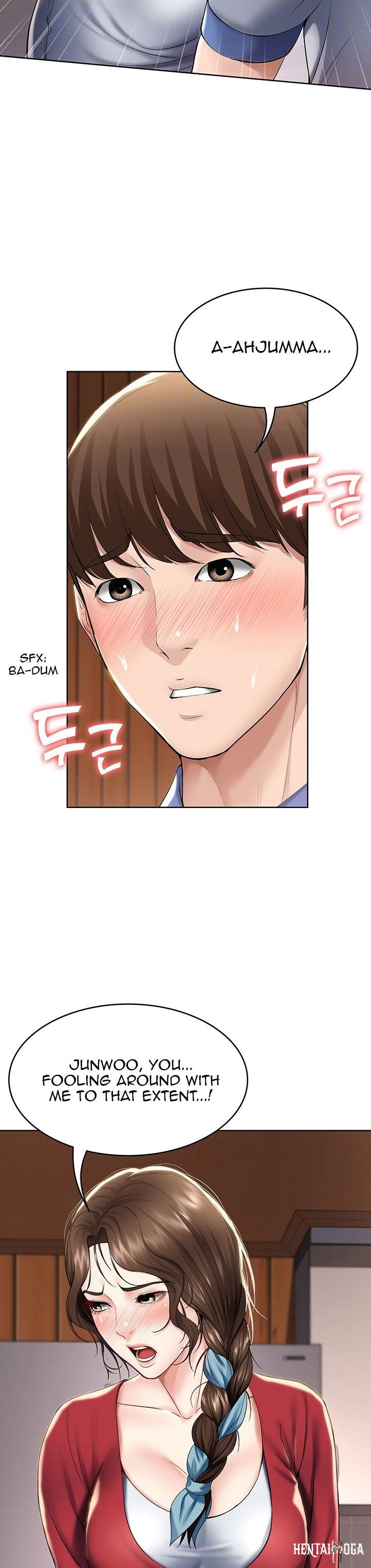 Boarding Diary Boarding Diary Chapter 40 - Page 5