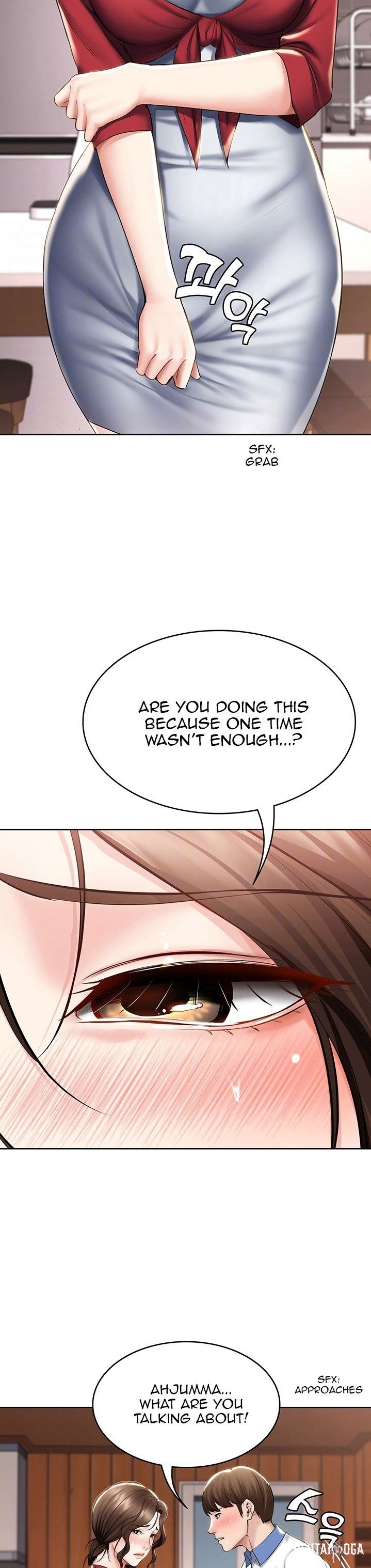 Boarding Diary Boarding Diary Chapter 40 - Page 6