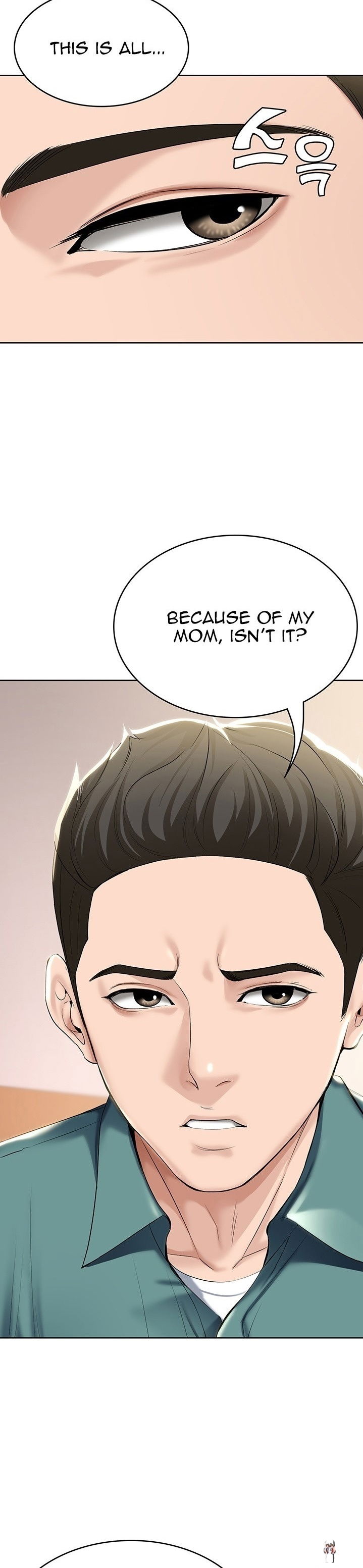 Boarding Diary Boarding Diary Chapter 41 - Page 2