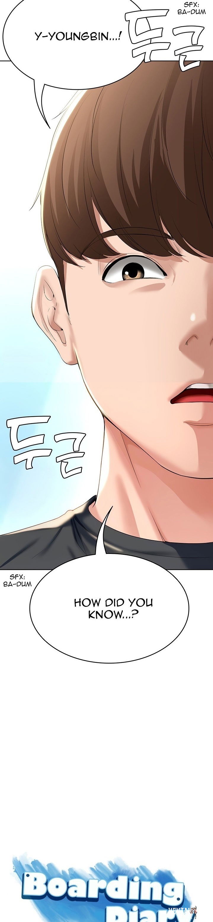 Boarding Diary Boarding Diary Chapter 41 - Page 3