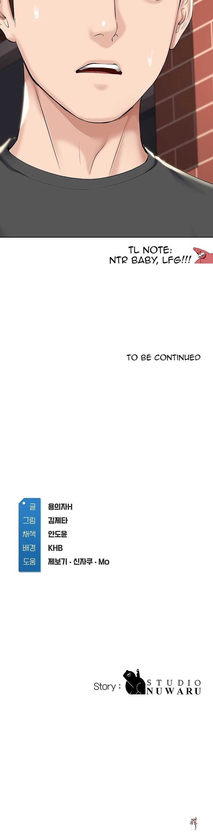 Boarding Diary Boarding Diary Chapter 41 - Page 40