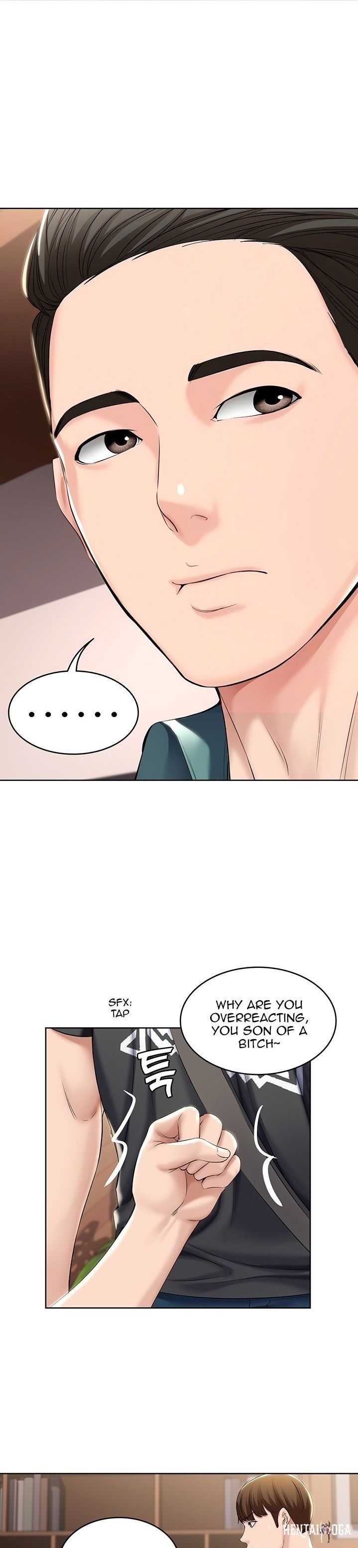 Boarding Diary Boarding Diary Chapter 41 - Page 7