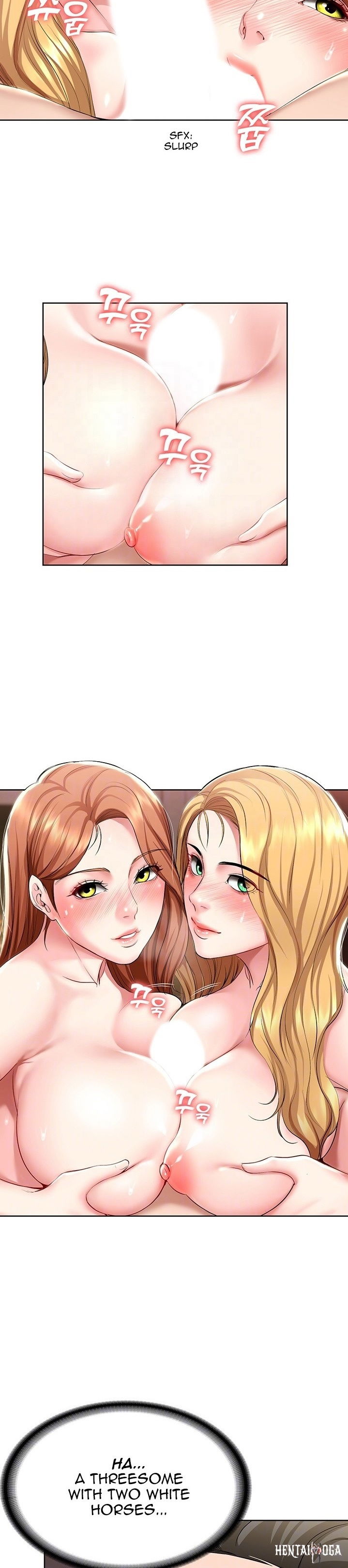 Boarding Diary Boarding Diary Chapter 42 - Page 10