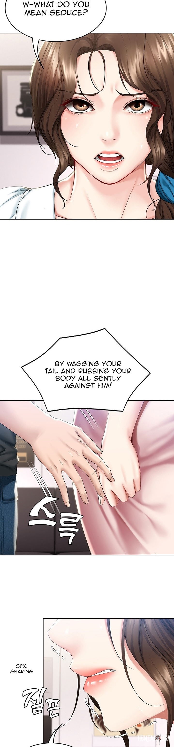 Boarding Diary Boarding Diary Chapter 42 - Page 29