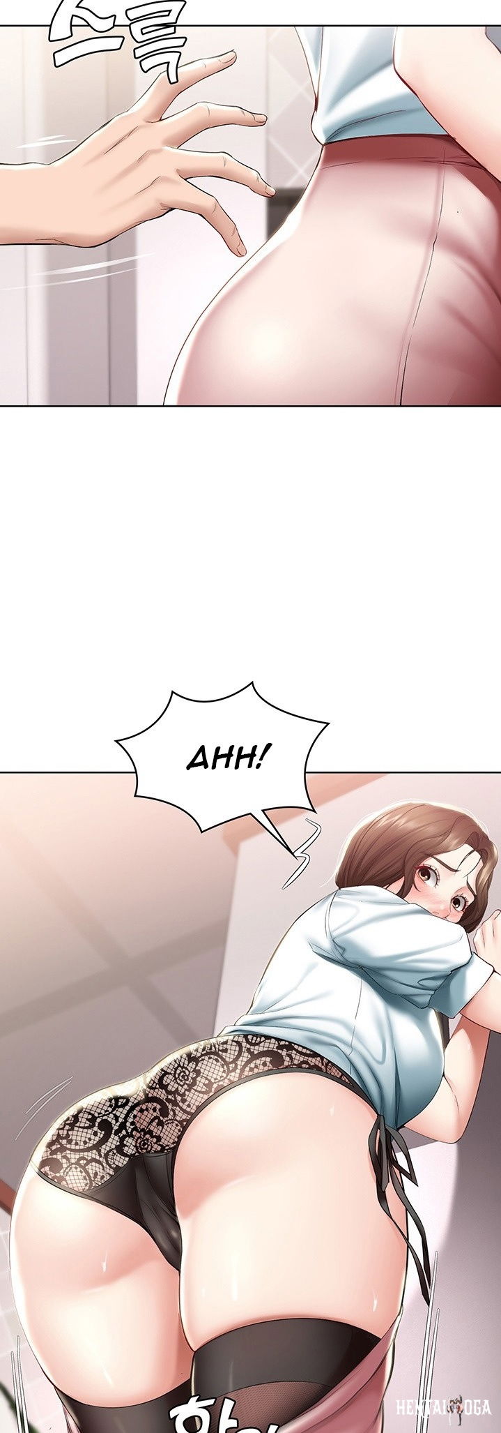 Boarding Diary Boarding Diary Chapter 42 - Page 35