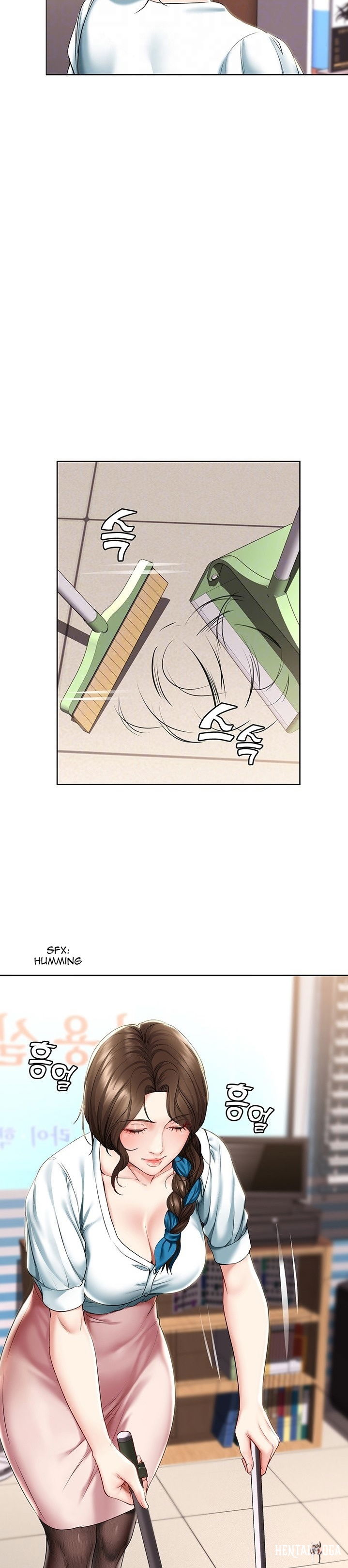 Boarding Diary Boarding Diary Chapter 42 - Page 5