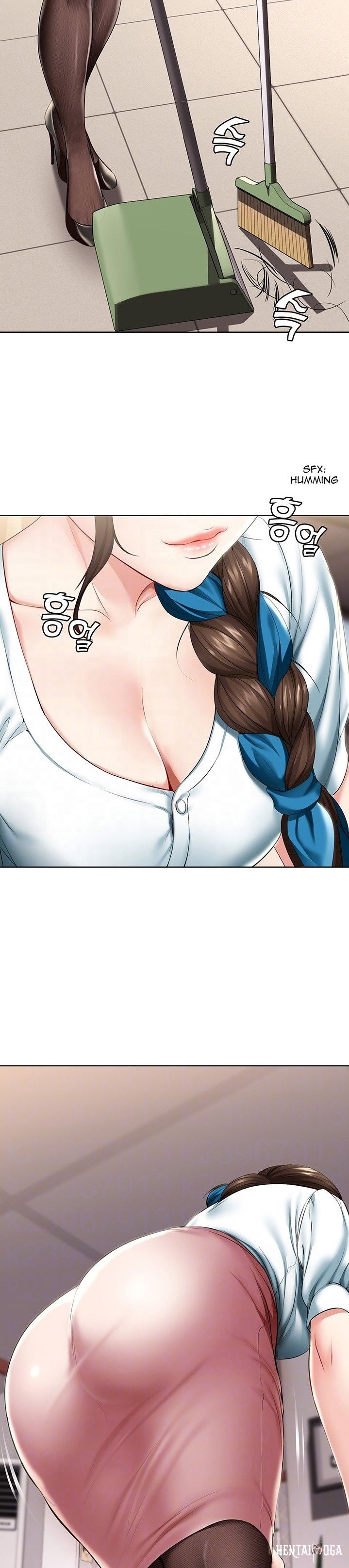 Boarding Diary Boarding Diary Chapter 42 - Page 6