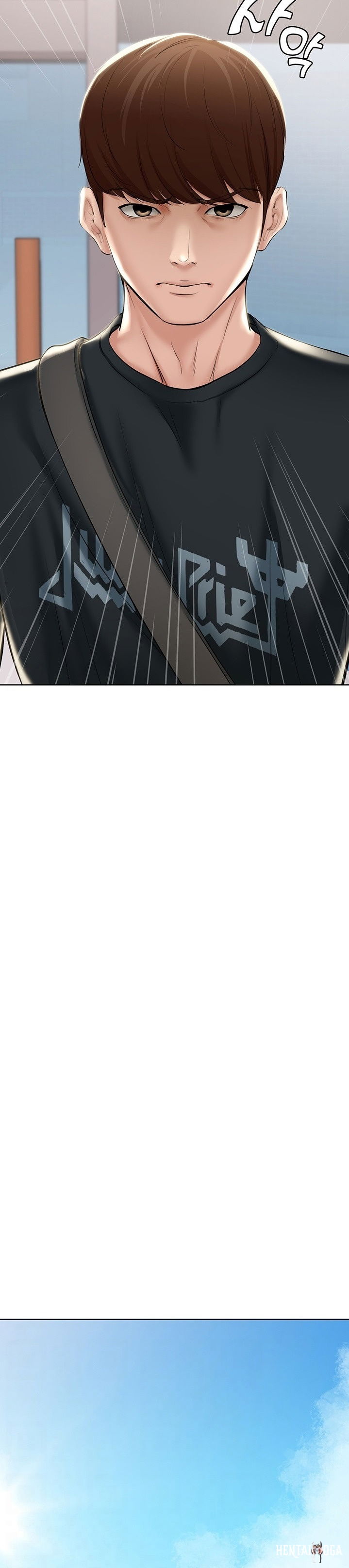 Boarding Diary Boarding Diary Chapter 42 - Page 8