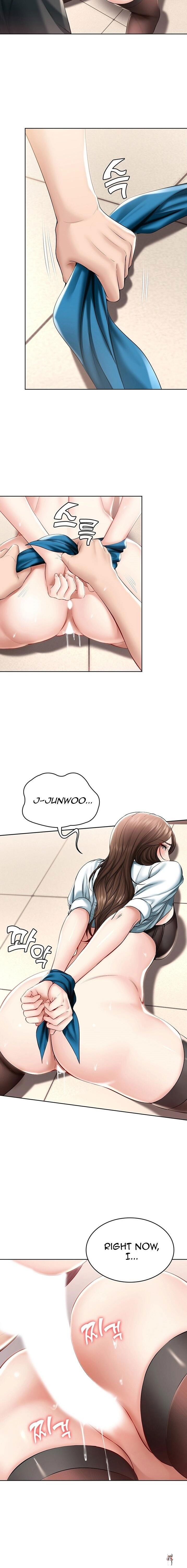 Boarding Diary Boarding Diary Chapter 43 - Page 14