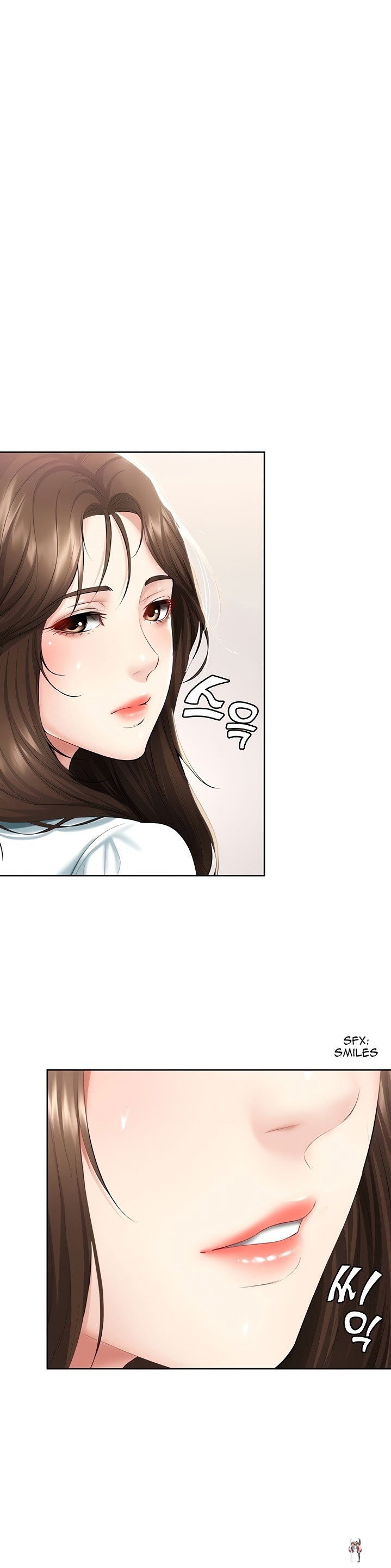 Boarding Diary Boarding Diary Chapter 44 - Page 1