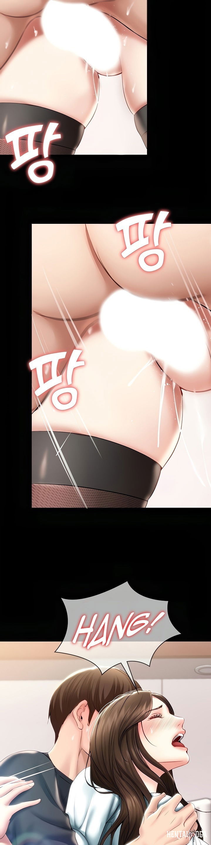 Boarding Diary Boarding Diary Chapter 44 - Page 21