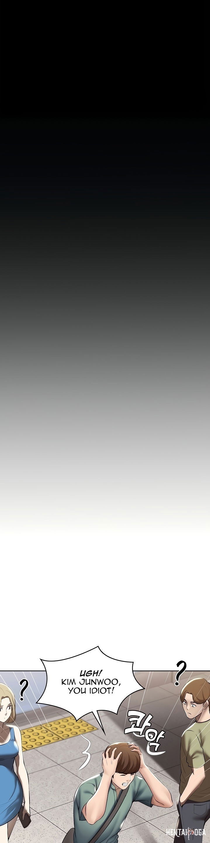 Boarding Diary Boarding Diary Chapter 44 - Page 28