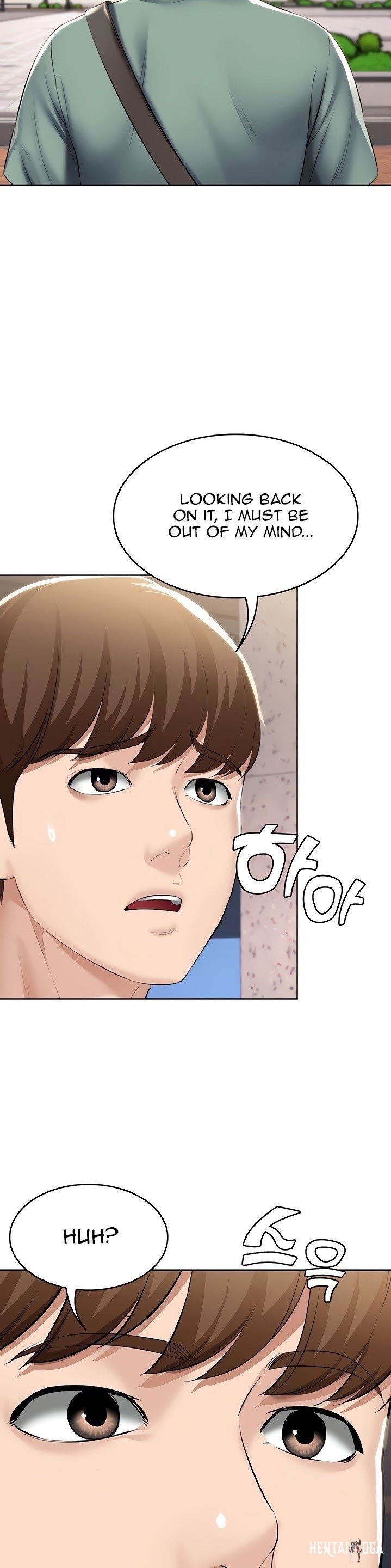 Boarding Diary Boarding Diary Chapter 44 - Page 30