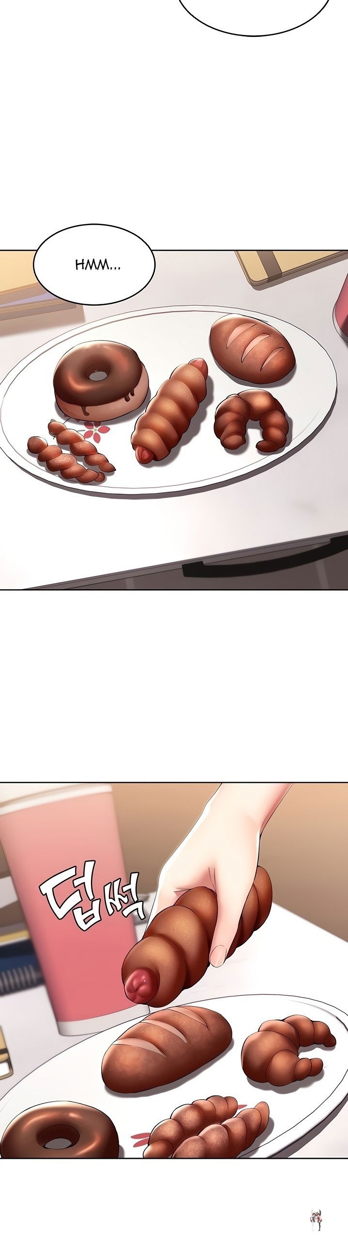 Boarding Diary Boarding Diary Chapter 44 - Page 32