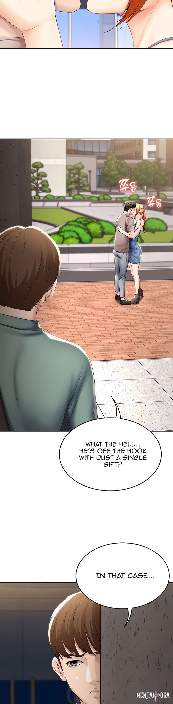 Boarding Diary Boarding Diary Chapter 45 - Page 13