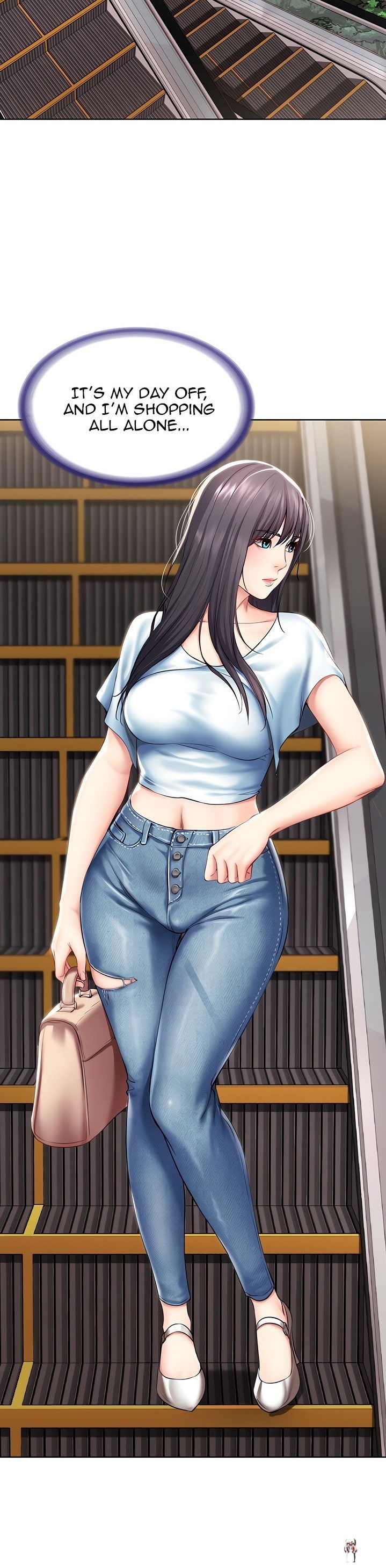 Boarding Diary Boarding Diary Chapter 45 - Page 15