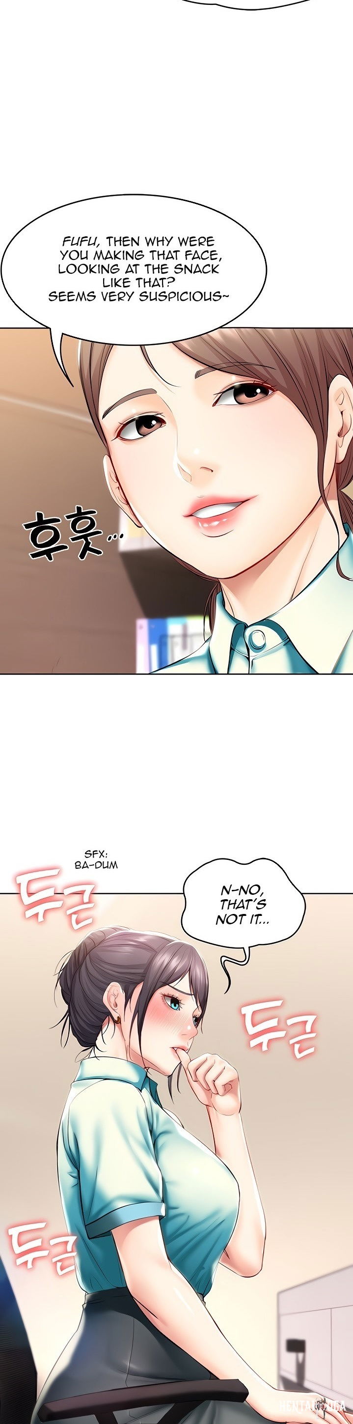 Boarding Diary Boarding Diary Chapter 45 - Page 2