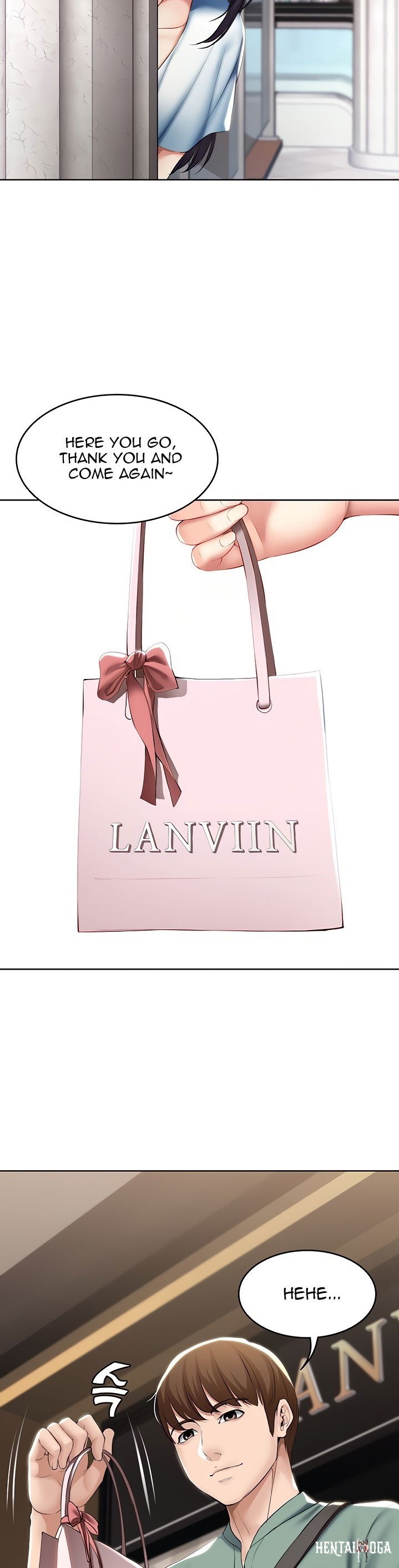 Boarding Diary Boarding Diary Chapter 45 - Page 29